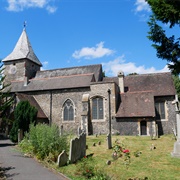 St Mary Cray, Greater London