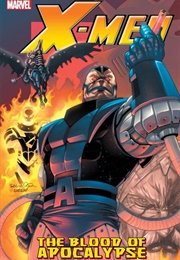 X-Men: The Blood of Apocalypse (Peter Milligan)