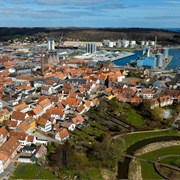 Aabenraa