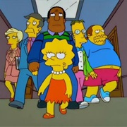 S10.E22: They Saved Lisa's Brain