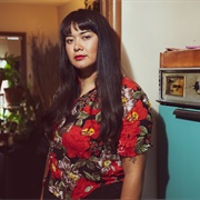 Katherine Paul (Queer, She/Her)