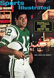 Sports Illustrated (1954)