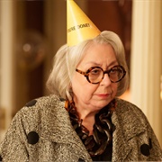 S2.E3: The Last Day of Bunny Folger