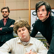 Documentary Now!: "Original Cast Album: Co-Op"  (S3,E3)