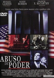 Abuse of Power (2004)