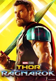 Thor: Ragnarok (2017)