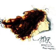 Amber – Putting All the Pieces Together