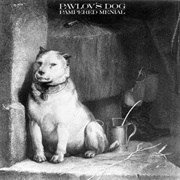 Pavlov's Dog - Pampered Menial