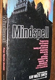 Mindspell (Kay Nolte Smith)
