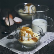 Dame Blanche Du Poitou