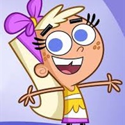 Chloe Carmichael (Godchild)