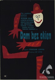 Dom Bez Okien (1962)