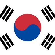 South Korea