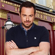 Mick Carter