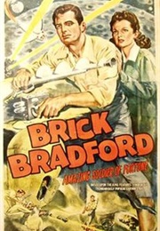 Brick Bradford (1947)