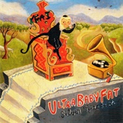 Ultrababyfat - Silver Tones Smile (1998)