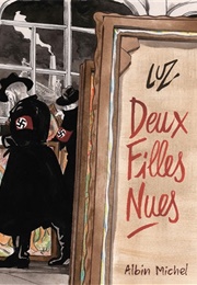 Deux Filles Nues (Luz)