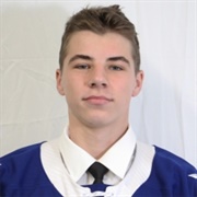 Jakub Fibigr (Czech) - 202nd Overall Draft Pick 2024 by the Seattle Kraken