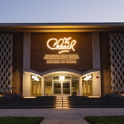 Cheech Marin Center for Chicano Art & Culture