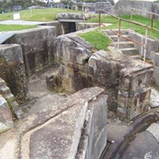Georges Head Battery