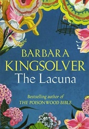 The Lacuna (Kingsolver, Barbara)
