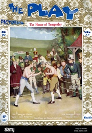 The House of Temperley (Arthur Doyle)