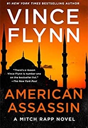 American Assassin (Vince Flynn)