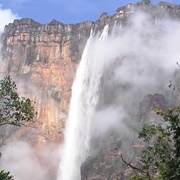 Angel Falls (Venezuela)