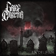 Grief Collector - En Delirium