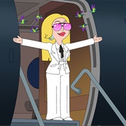 S18.E13: Productive Panic