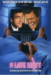 The Late Shift (1996)