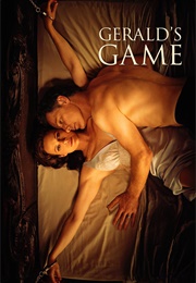 Alabama - Gerald's Game (2017)
