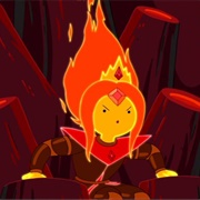 S5.E47: The Red Throne