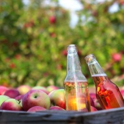 Quebec Cider
