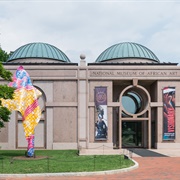 National Museum of African Art (DC)