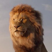 Mufasa (The Lion King, 2019)