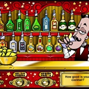 Bartender the Right Mix