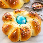 Easter Bread