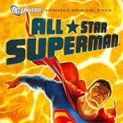 All-Star Superman
