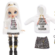 Amaya Raine (Junior)