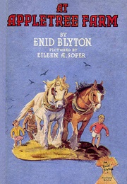 At Appletree Farm (Enid Blyton)