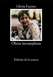 Antología Incompleta (Gloria Fuertes)