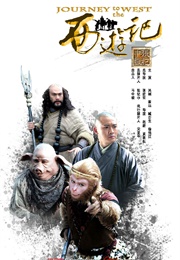 Journey to the West the Series (2010)