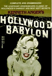 Hollywood Babylon (Kenneth Anger)
