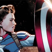 Peggy Carter