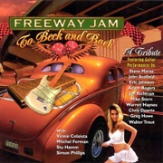 Freeway Jam - Jeff Beck