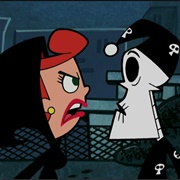 S4.E4: Reap Walking/The Loser From the Earth's Core