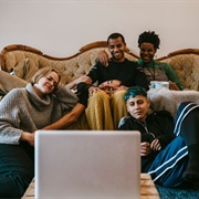 Watch a Movie From the Year You Were Born