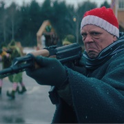 The Umbrella Academy: "Jean and Gene" (S4,E2)