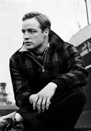 23. Terry Malloy: On the Waterfront (1954)